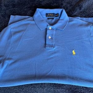 Polo short sleeve